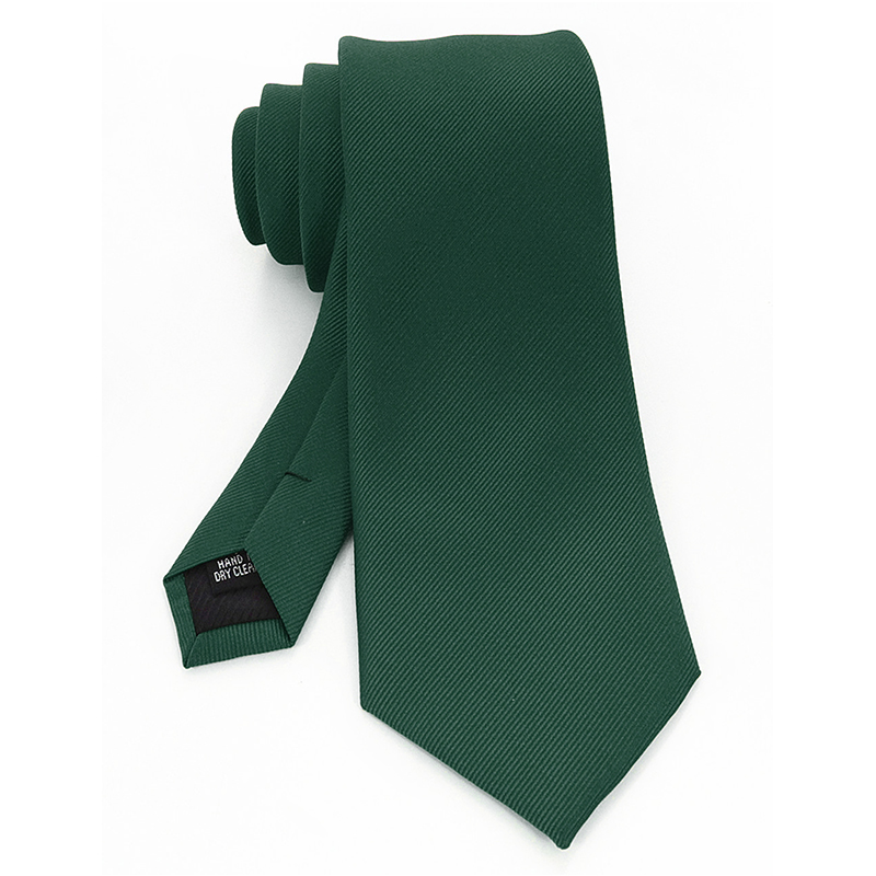 Silk Tie Striped - JEMYGINS Design Classic Mens Tie 8cm