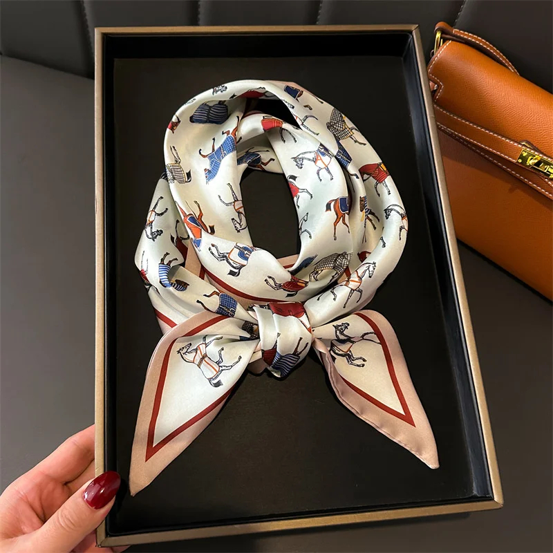 2026 New Horse Design Women Sc - Head Wrap Turban 评论和价格