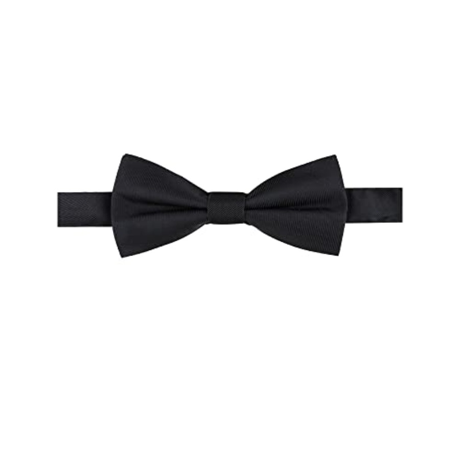 Men's Unison Solid Pre-tied an - Bow Tie Pre Tied 评论和价格