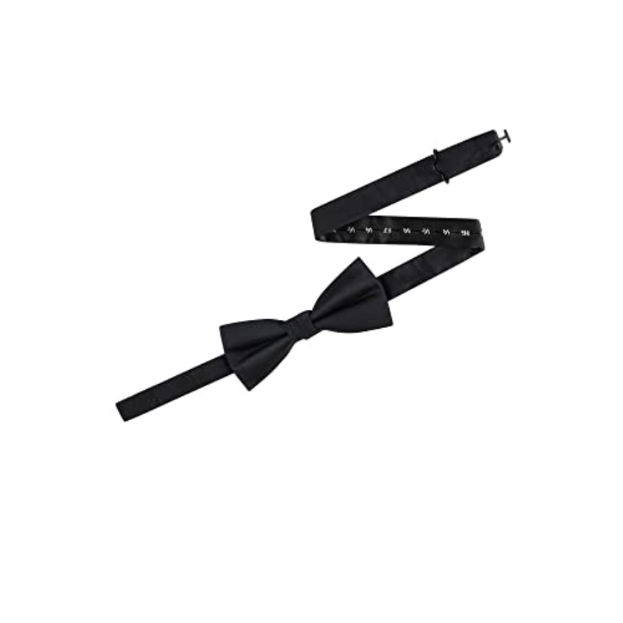Men's Unison Solid Pre-tied an - Bow Tie Pre Tied 评论和价格