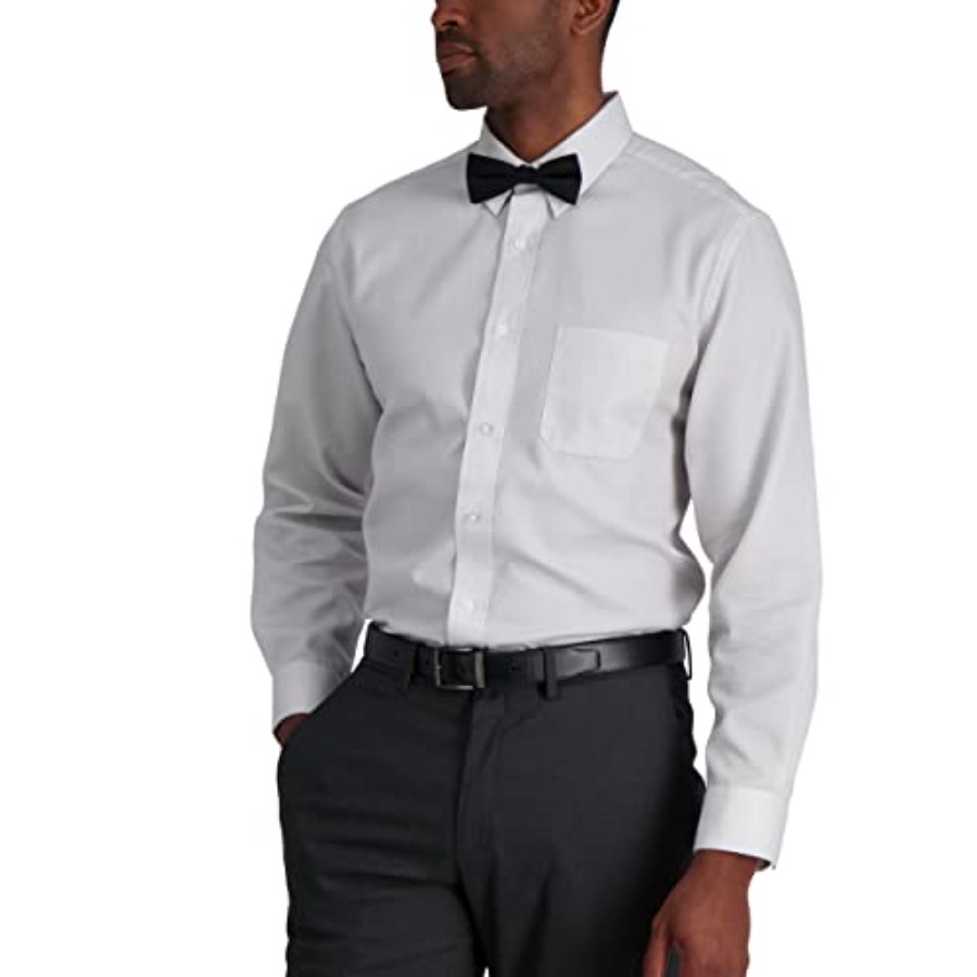 Men's Unison Solid Pre-tied an - Bow Tie Pre Tied 评论和价格