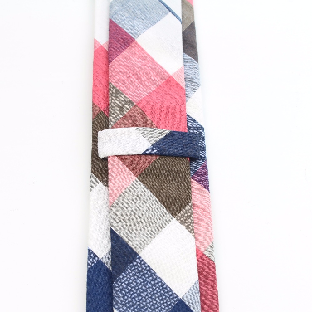 Fashion Tie Classic Men's Plai - Skinny Tie Men 评论和价格