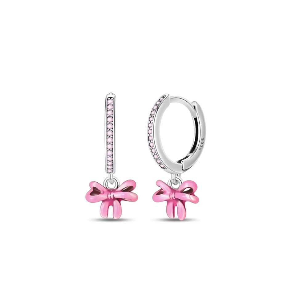 Elegant Delicate 925Silver But - Tie Clip Silver 评论和价格